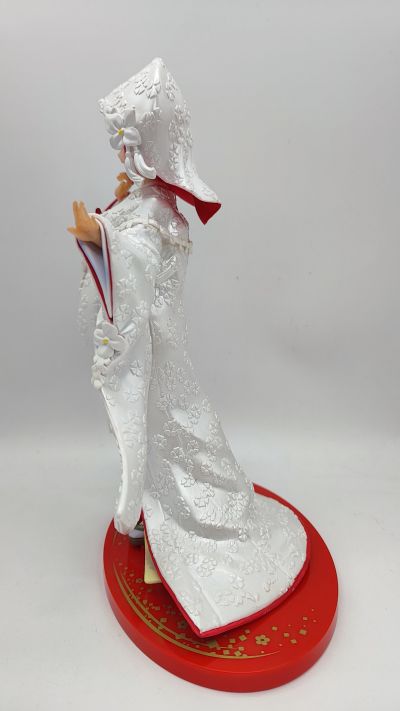 一番赏 五等分的新娘∬ ～幸福起点～ A奖 中野一花 婚服