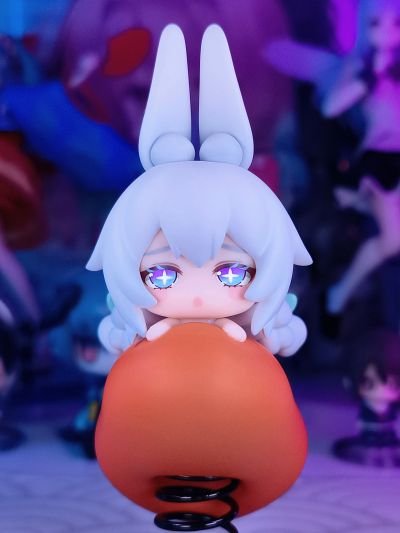 碧蓝航线 HappyShake系列 Q版摇摇乐 恶毒