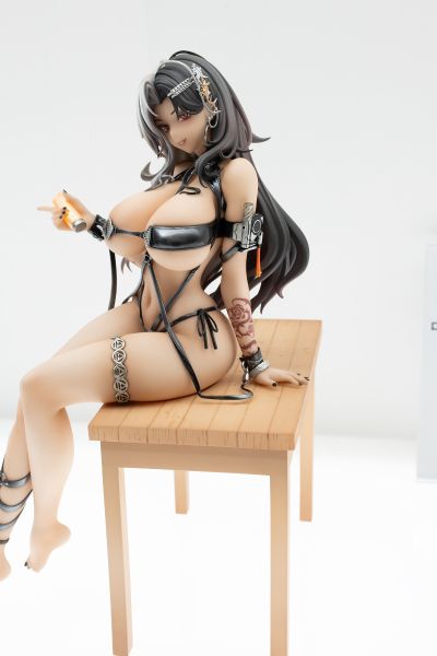 胜利女神：妮姬 罗珊娜：高雅海洋