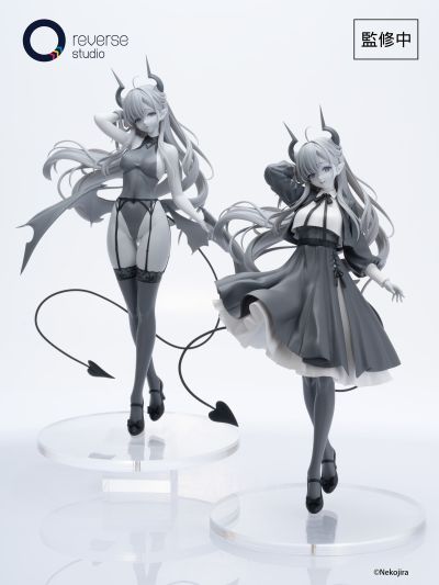 幻想曲系列 缇娅 魅魔见习生