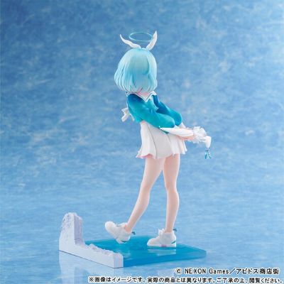 蔚蓝档案 新品