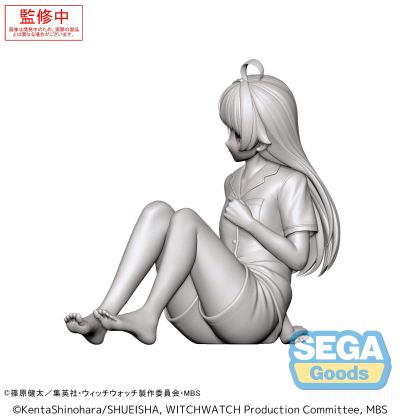 Yumemirize 魔女与使魔 若月妮可