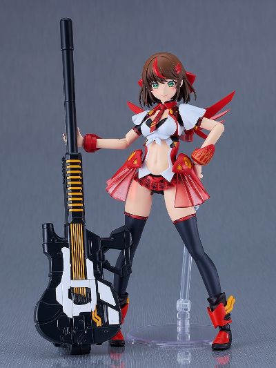PLAMATEA VALKYRIE TUNE 丽莎·卡斯特