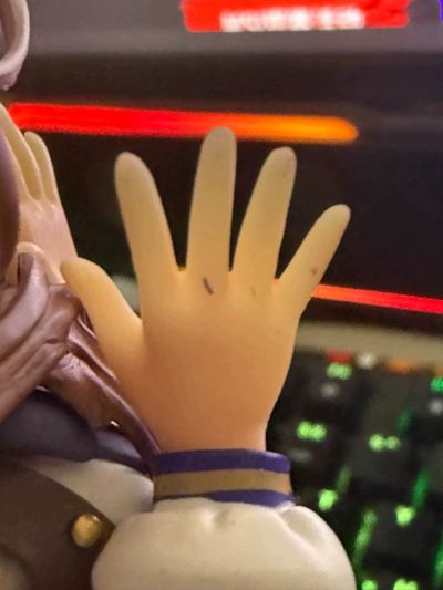 一番赏 赛马娘 第八弹 B奖 诗歌剧