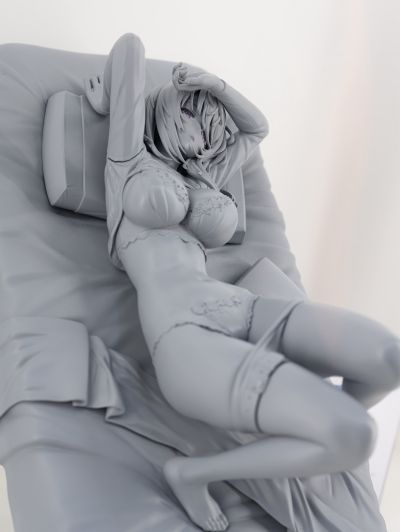 月夜的琳奈
