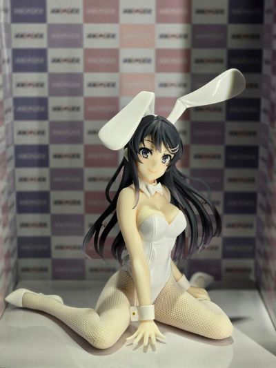 青春猪头少年系列 樱岛麻衣 兔女郎