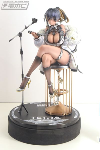 胜利女神：新的希望 诺伊斯