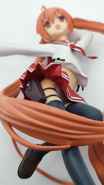 绯弹的亚里亚 神崎·H·亚里亚