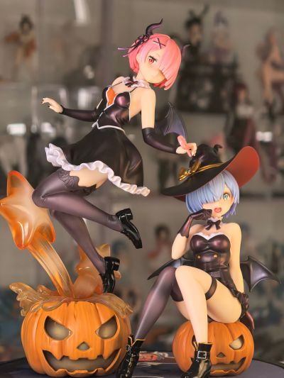 KDcolle Re:从零开始的异世界生活 雷姆 幻夜魔法使
