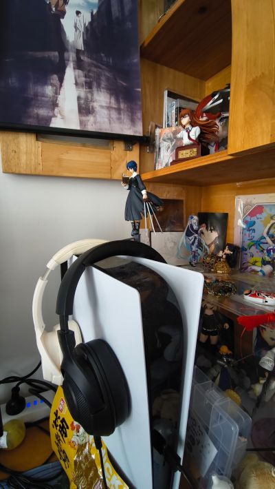 月姫 希耶尔 Tsukihime Deluxe Figure Series