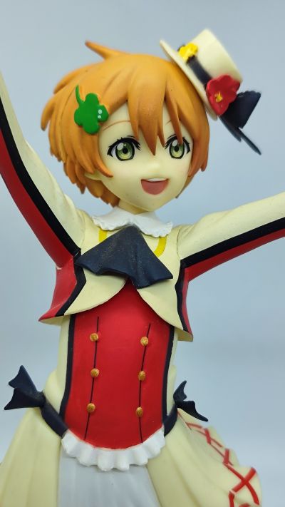 LoveLive!   “RIN -那就是我们的奇迹” 星空凛