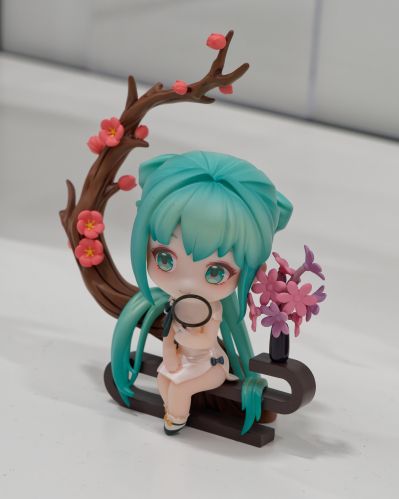 初音未来 韶华 少时