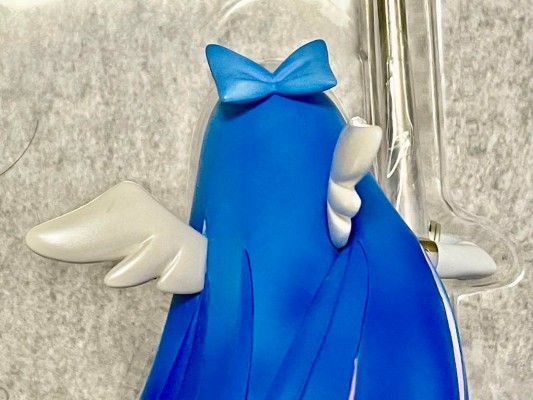 Panty＆Stocking with Garterbelt Stocking メタモルフォーゼ・エディション