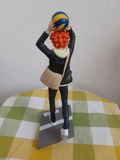 TENITOL 排球少年 日向翔阳