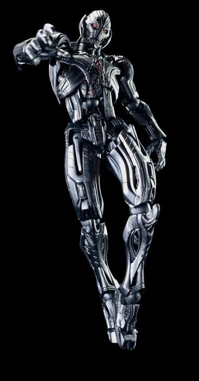 フィギュアコンPLEX MOVIE REVO Series No.002 『アベンジャーズ/エイジ・オブ・ウル特朗』 ウル特朗
