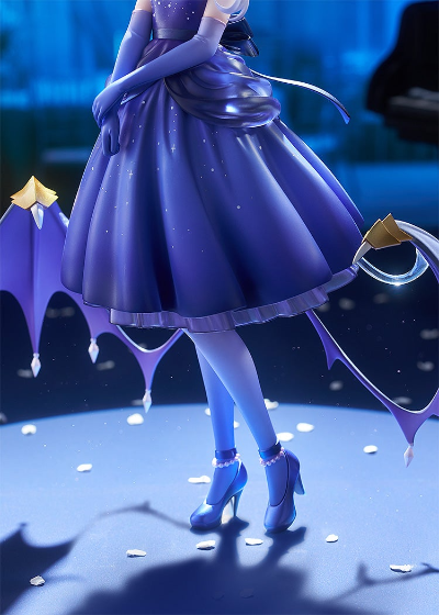 空崎日奈（礼服）