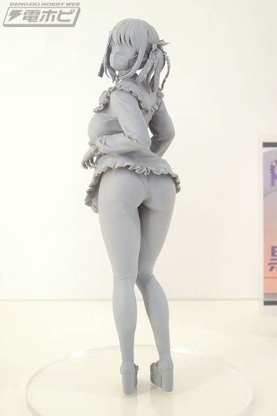 黑川美羽