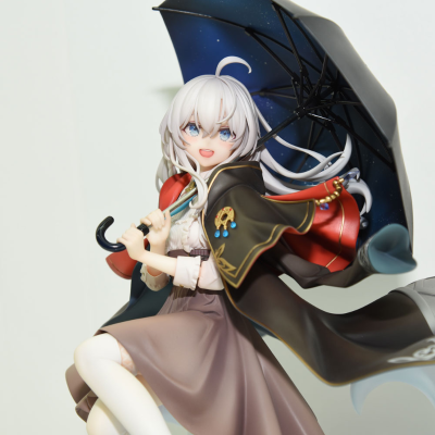 魔女之旅 伊蕾娜