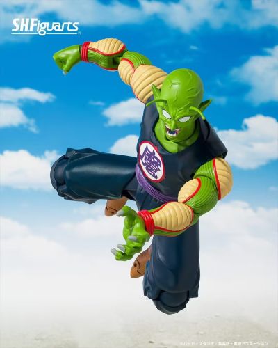 S.H.Figuarts 比克大魔王 SDCC-2025活动专属版