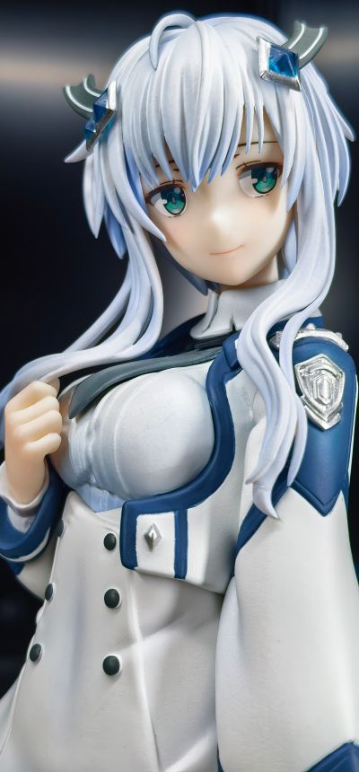 魔王学院 米夏·涅库洛