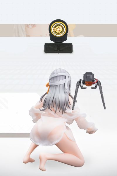 胜利女神：新的希望 神罚 初次的爱恋