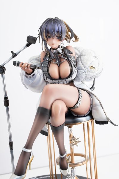 胜利女神：新的希望 诺伊斯