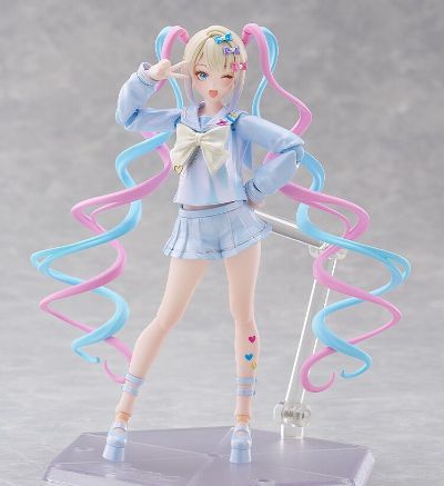 figma#659 超绝最可爱天使酱