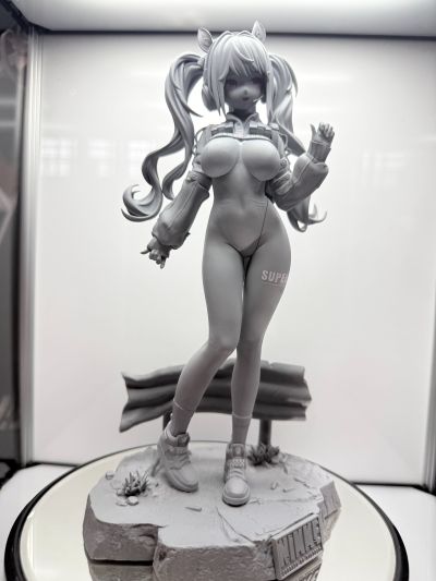 爱丽丝 专业手工模型套件