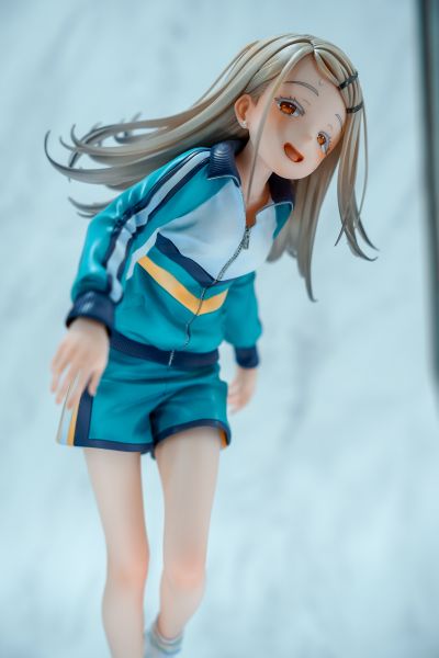 学园偶像大师 筱泽广 光景