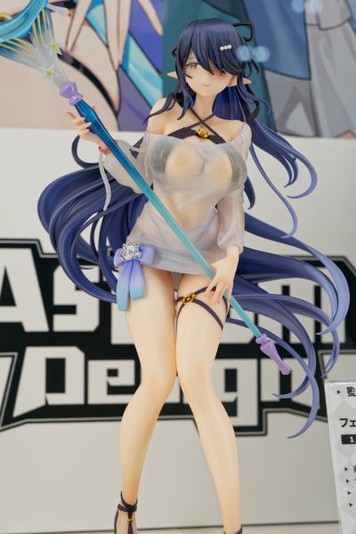 第七史诗 魔导士 庆典艾妲