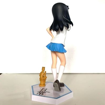 Extra Figure 日常 水上麻衣 