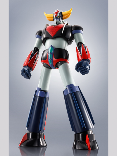 ROBOT魂 ＜超级机器人系列＞ 飞碟机器人 克雷飞天神