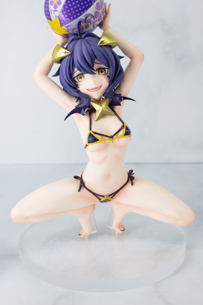 KDcolle 梦想成为魔法少女 猎豹 泳装
