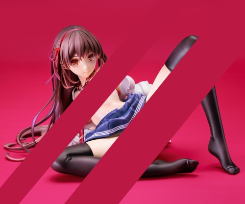 密室少女