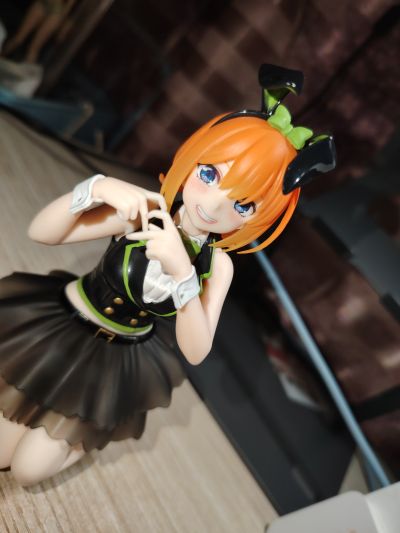 Desktop Cute 五等分的新娘＊ 中野四叶〜兔女郎〜