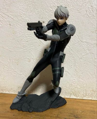 一番赏 怪兽8号 第1弹 A奖 怪兽8号