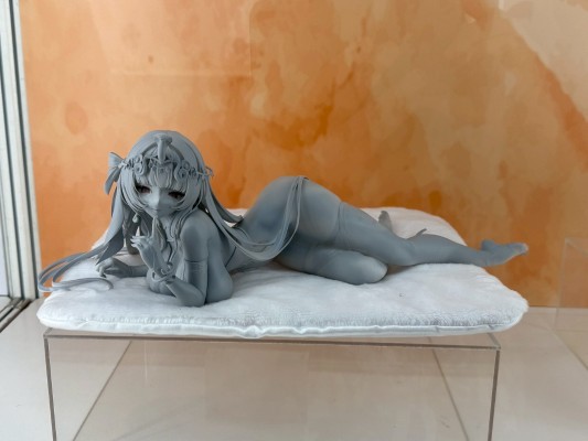 碧蓝航线 莫加多尔 嗅诊的护理天使（暂称）