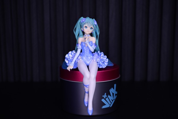 超时空要塞F系列 FIGURIZMα “李兰花”  时之迷宫款