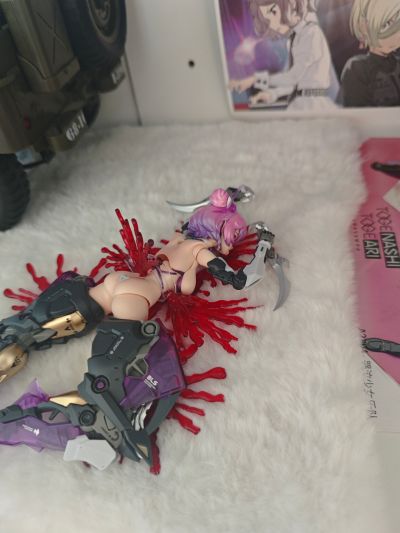 《战国G》系列1:12超可动人偶《真田幸村》