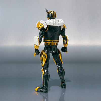 S.H.Figuarts  金塔罗斯异魔神