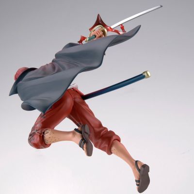 航海王 BATTLE RECORD COLLECTION-杰克斯-特别款