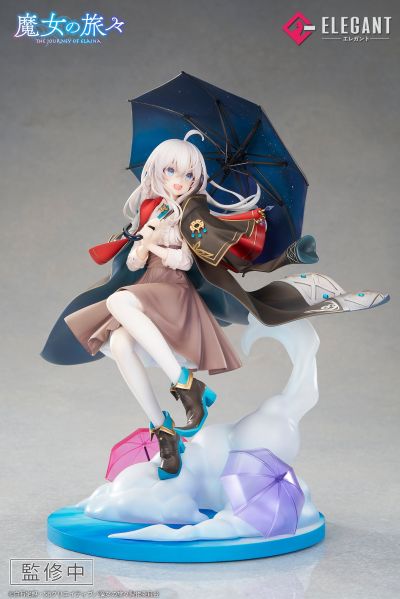 魔女之旅 伊蕾娜