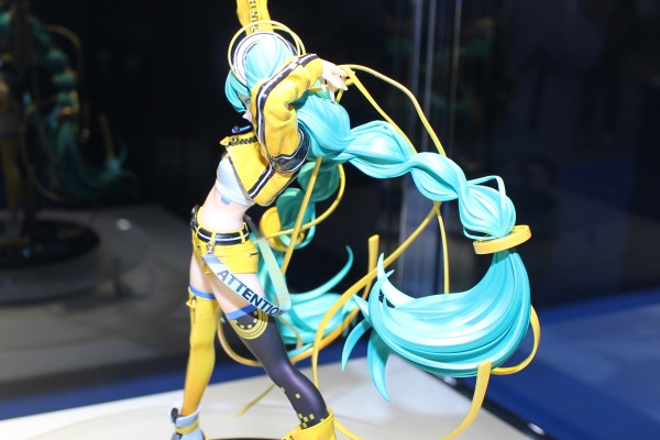 初音未来 17周年