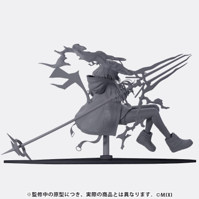 怪物弹珠 艾儿:堕天模式