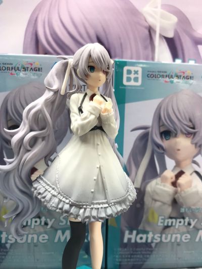 初音未来：缤纷舞台 Desktop×Decorate Collections“街头世界的镜音连”