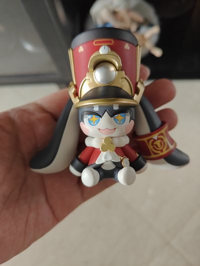 Huggy Good Smile 崩坏星穹铁道 帕姆