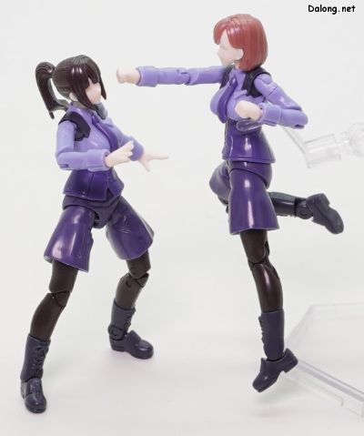 六角机牙 牙机将 EARTHCLINE・BIOMECHANICS 操作员套装