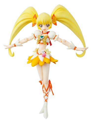 S.H.Figuarts   阳光天使