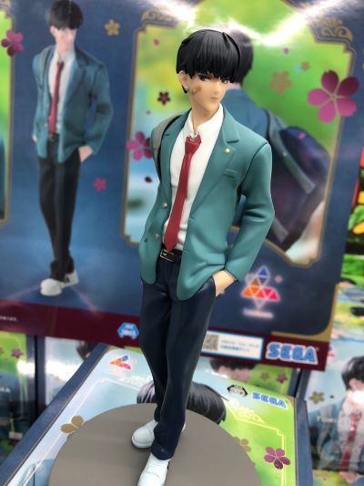 唯愿来世不相识动画版 小坐系列奖品人偶 “鸟苇翔真”