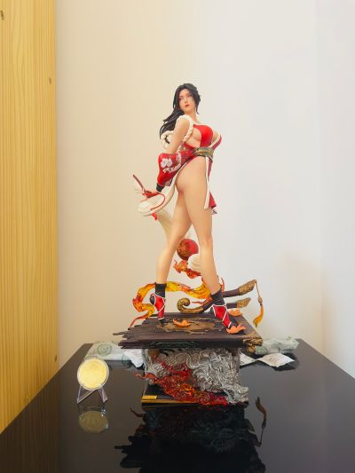 拳皇14 不知火舞